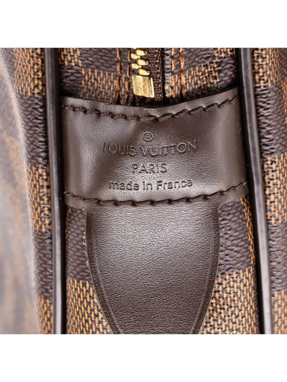 Louis Vuitton elevate your